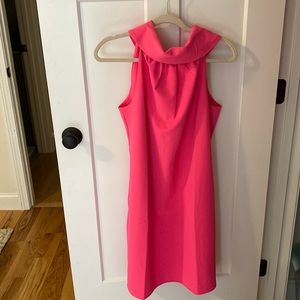 Sail to Sable hot pink dress. Brand new with tags!